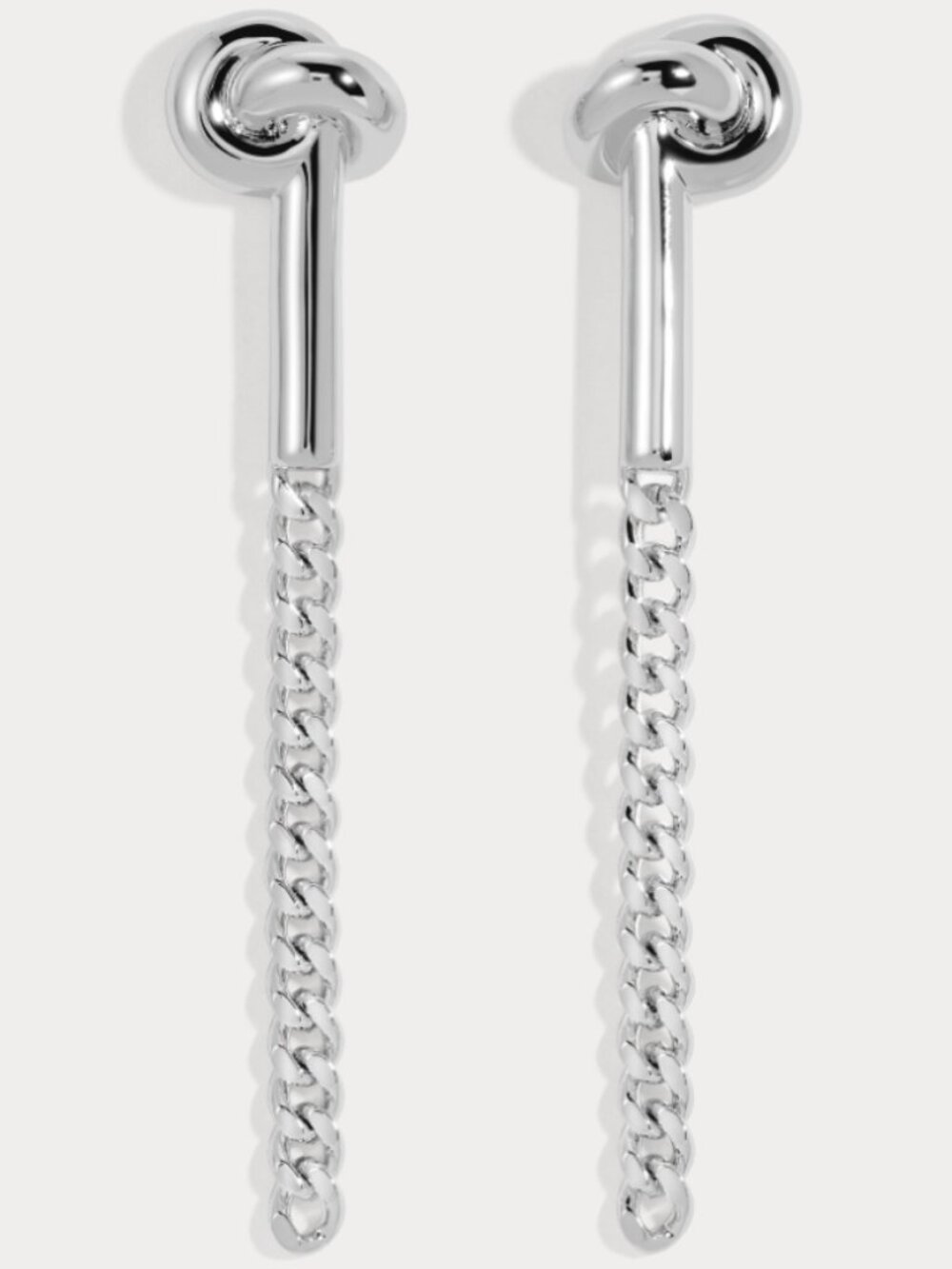 Lili Claspe Devin Duster Earrings